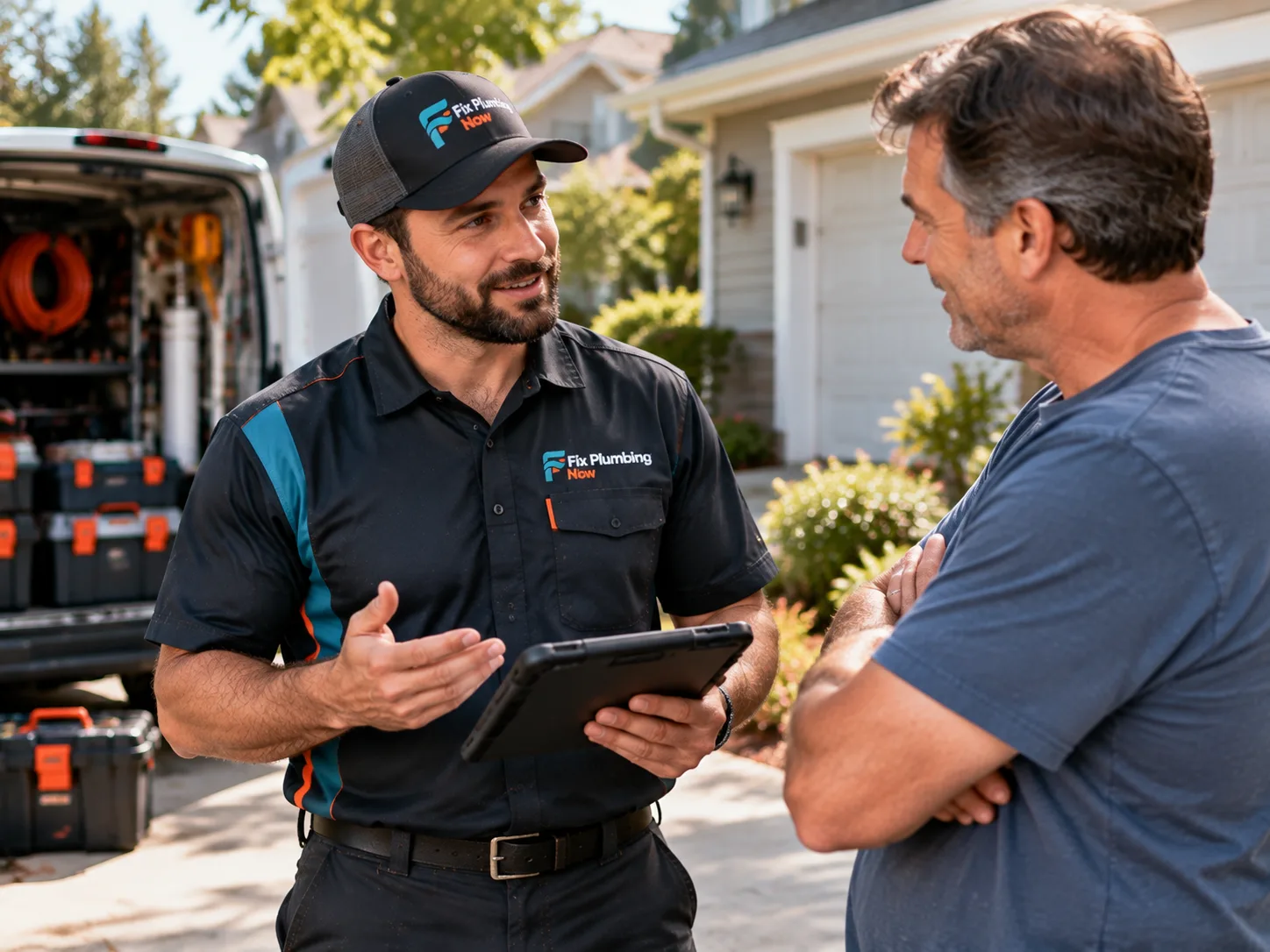 Clogged Drain Service Tatums, OK FAQs